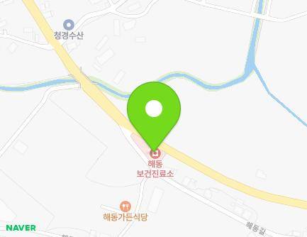 7 Haedong-gil, Yaksan-myeon, Wando-gun, Jeollanam-do, Republic of Korea Map