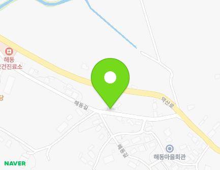 27-3 Haedong-gil, Yaksan-myeon, Wando-gun, Jeollanam-do, Republic of Korea Map