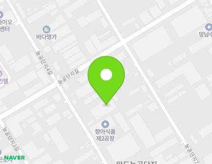 9 Nonggongdanji 5-gil, Wando-eup, Wando-gun, Jeollanam-do, Republic of Korea Map