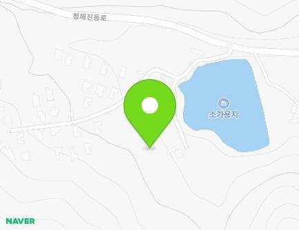 199-3 Cheonghaejindong-ro, Wando-eup, Wando-gun, Jeollanam-do, Republic of Korea Map