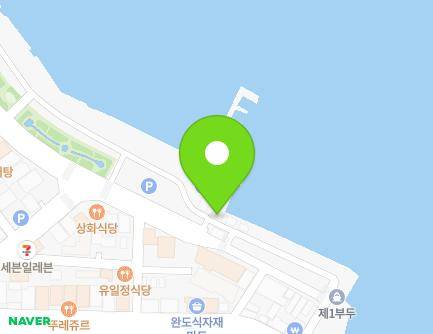 22 Haebyeongongwon-ro, Wando-eup, Wando-gun, Jeollanam-do, Republic of Korea Map
