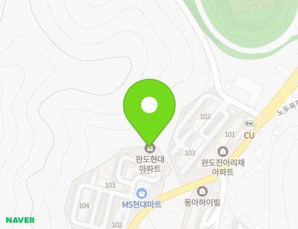 50 Cheonghaejinseo-ro, Wando-eup, Wando-gun, Jeollanam-do, Republic of Korea Map