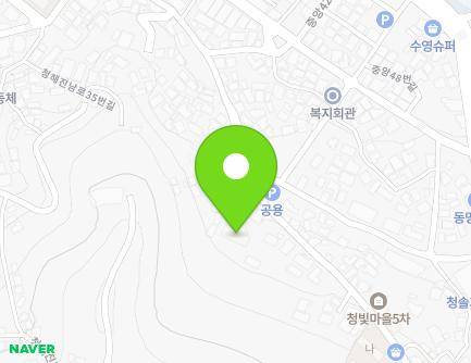 40-2 Gunnae-gil, Wando-eup, Wando-gun, Jeollanam-do, Republic of Korea Map