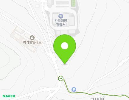 91 Gunnae-gil, Wando-eup, Wando-gun, Jeollanam-do, Republic of Korea Map