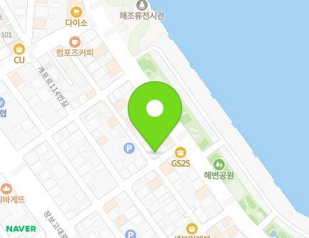45-1 Gaepo-ro 62beon-gil, Wando-eup, Wando-gun, Jeollanam-do, Republic of Korea Map