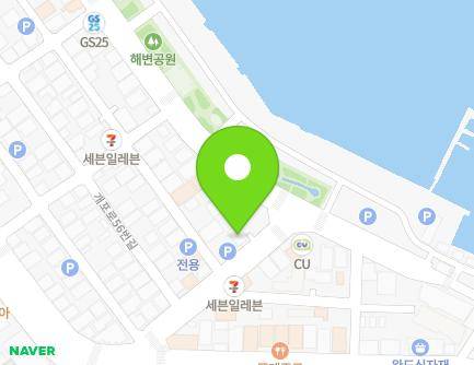 6 Gaepo-ro, Wando-eup, Wando-gun, Jeollanam-do, Republic of Korea Map