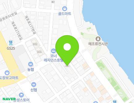 180 Gaepo-ro, Wando-eup, Wando-gun, Jeollanam-do, Republic of Korea Map