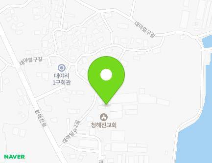 12 Daeyailgu 2-gil, Wando-eup, Wando-gun, Jeollanam-do, Republic of Korea Map