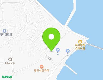 31 Jangjwa-gil, Wando-eup, Wando-gun, Jeollanam-do, Republic of Korea Map
