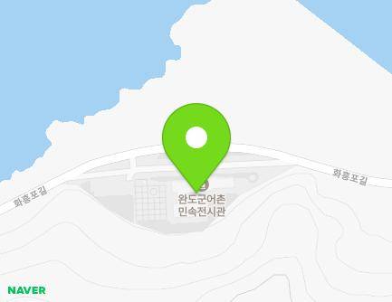 149 Hwaheungpo-gil, Wando-eup, Wando-gun, Jeollanam-do, Republic of Korea Map