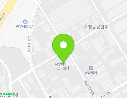 21-7 Nonggongdanji 4-gil, Wando-eup, Wando-gun, Jeollanam-do, Republic of Korea Map