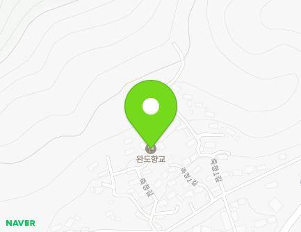 94-73 Jukcheong-gil, Wando-eup, Wando-gun, Jeollanam-do, Republic of Korea Map