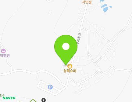 30 Gugyedeung-gil, Wando-eup, Wando-gun, Jeollanam-do, Republic of Korea Map