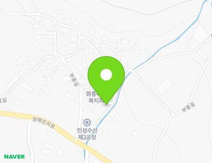 10 Buheung-gil, Wando-eup, Wando-gun, Jeollanam-do, Republic of Korea Map