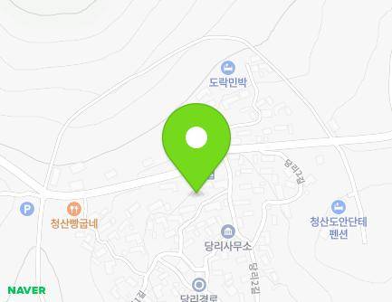 8-1 Dangni 1-gil, Cheongsan-myeon, Wando-gun, Jeollanam-do, Republic of Korea Map