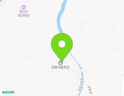 8 Sangdong 36beon-gil, Cheongsan-myeon, Wando-gun, Jeollanam-do, Republic of Korea