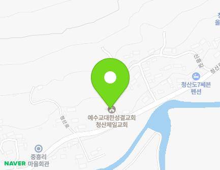 3 Sinheung-gil, Cheongsan-myeon, Wando-gun, Jeollanam-do, Republic of Korea Map