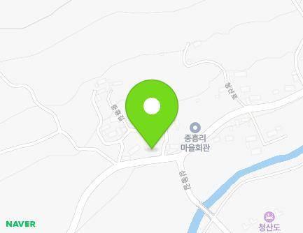 603 Cheongsan-ro, Cheongsan-myeon, Wando-gun, Jeollanam-do, Republic of Korea