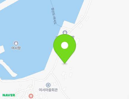 15 Yeoseodo-gil, Cheongsan-myeon, Wando-gun, Jeollanam-do, Republic of Korea