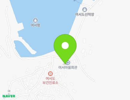 25 Yeoseodo-gil, Cheongsan-myeon, Wando-gun, Jeollanam-do, Republic of Korea