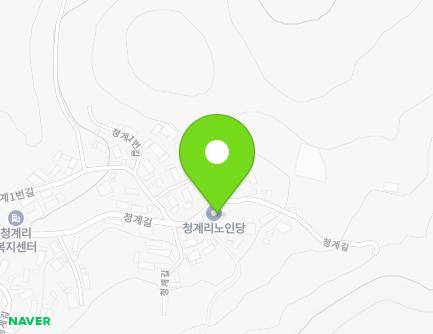 26-3 Cheonggye-gil, Cheongsan-myeon, Wando-gun, Jeollanam-do, Republic of Korea Map