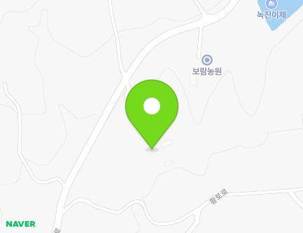 616-8 Hwangtodangam-ro, Nam-myeon, Jangseong-gun, Jeollanam-do, Republic of Korea Map