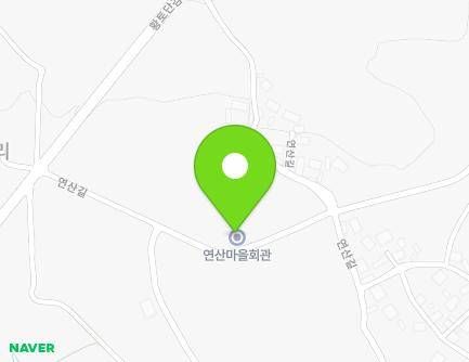 39-10 Yeonsan-gil, Nam-myeon, Jangseong-gun, Jeollanam-do, Republic of Korea Map