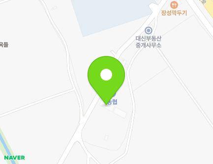 27 Hwangtodangam-ro, Nam-myeon, Jangseong-gun, Jeollanam-do, Republic of Korea Map