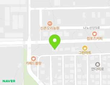 44 Nanosandan 3-ro, Nam-myeon, Jangseong-gun, Jeollanam-do, Republic of Korea Map