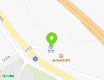 11 Samtae-ro, Nam-myeon, Jangseong-gun, Jeollanam-do, Republic of Korea Map