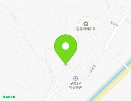 29-7 Gubong-gil, Donghwa-myeon, Jangseong-gun, Jeollanam-do, Republic of Korea Map