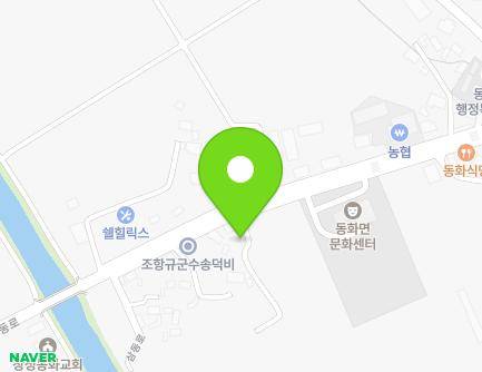 700 Samdong-ro, Donghwa-myeon, Jangseong-gun, Jeollanam-do, Republic of Korea Map