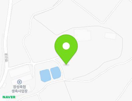 88-16 Yeonsan-ro, Donghwa-myeon, Jangseong-gun, Jeollanam-do, Republic of Korea Map