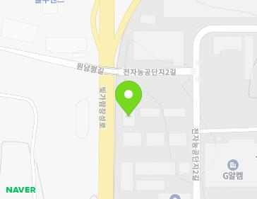 66 Jeonjanonggongdanji 2-gil, Donghwa-myeon, Jangseong-gun, Jeollanam-do, Republic of Korea Map