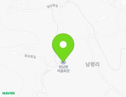 45 Wonnampyeong-gil, Donghwa-myeon, Jangseong-gun, Jeollanam-do, Republic of Korea
