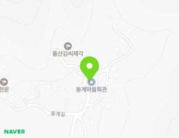 32 Donggye-gil, Donghwa-myeon, Jangseong-gun, Jeollanam-do, Republic of Korea Map