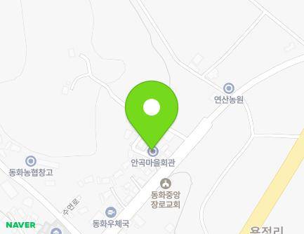 743-2 Samdong-ro, Donghwa-myeon, Jangseong-gun, Jeollanam-do, Republic of Korea