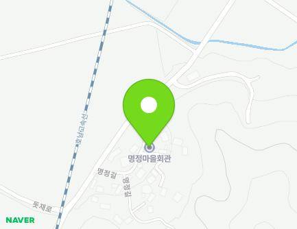 5 Myeongjeong-gil, Bugi-myeon, Jangseong-gun, Jeollanam-do, Republic of Korea