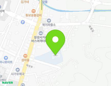 13 Baegyang-ro, Bugi-myeon, Jangseong-gun, Jeollanam-do, Republic of Korea Map