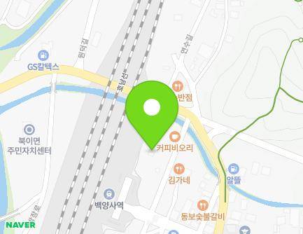 71 Sanambuk-gil, Bugi-myeon, Jangseong-gun, Jeollanam-do, Republic of Korea Map
