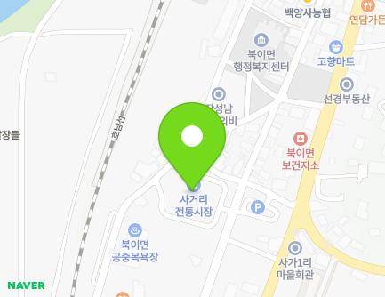 22 Sanambuk-gil, Bugi-myeon, Jangseong-gun, Jeollanam-do, Republic of Korea Map