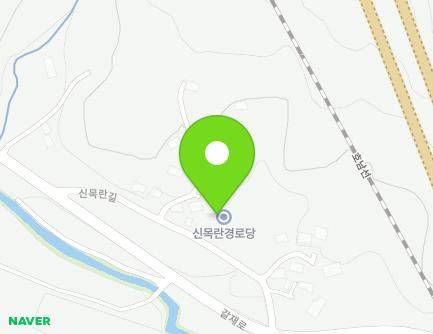 14 Sinmongnan-gil, Bugi-myeon, Jangseong-gun, Jeollanam-do, Republic of Korea Map