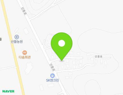 460-4 Sinheung-ro, Bugil-myeon, Jangseong-gun, Jeollanam-do, Republic of Korea Map