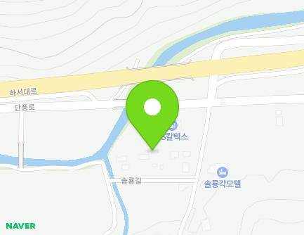 1418 Danpung-ro, Bukha-myeon, Jangseong-gun, Jeollanam-do, Republic of Korea Map