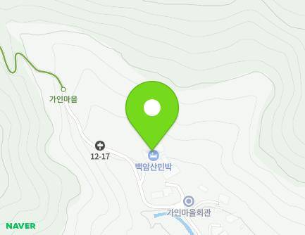 78 Gain-gil, Bukha-myeon, Jangseong-gun, Jeollanam-do, Republic of Korea Map