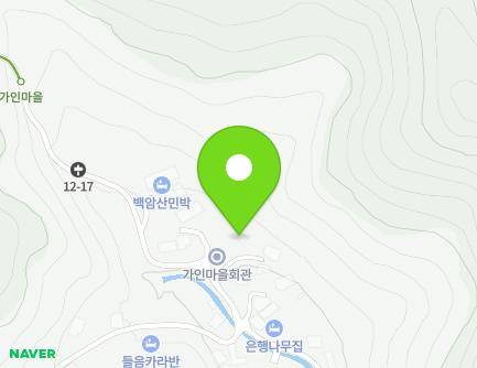 66-2 Gain-gil, Bukha-myeon, Jangseong-gun, Jeollanam-do, Republic of Korea Map