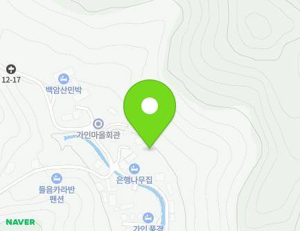60-5 Gain-gil, Bukha-myeon, Jangseong-gun, Jeollanam-do, Republic of Korea Map