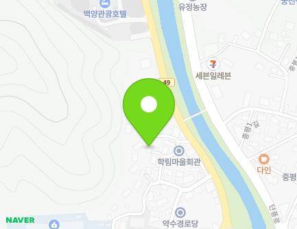 19-13 Yaksuhangnim-gil, Bukha-myeon, Jangseong-gun, Jeollanam-do, Republic of Korea Map