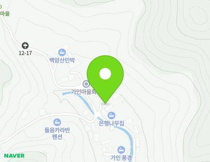 60-2 Gain-gil, Bukha-myeon, Jangseong-gun, Jeollanam-do, Republic of Korea Map