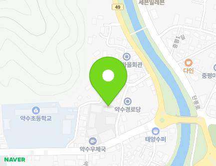 30 Yaksuhangnim-gil, Bukha-myeon, Jangseong-gun, Jeollanam-do, Republic of Korea Map